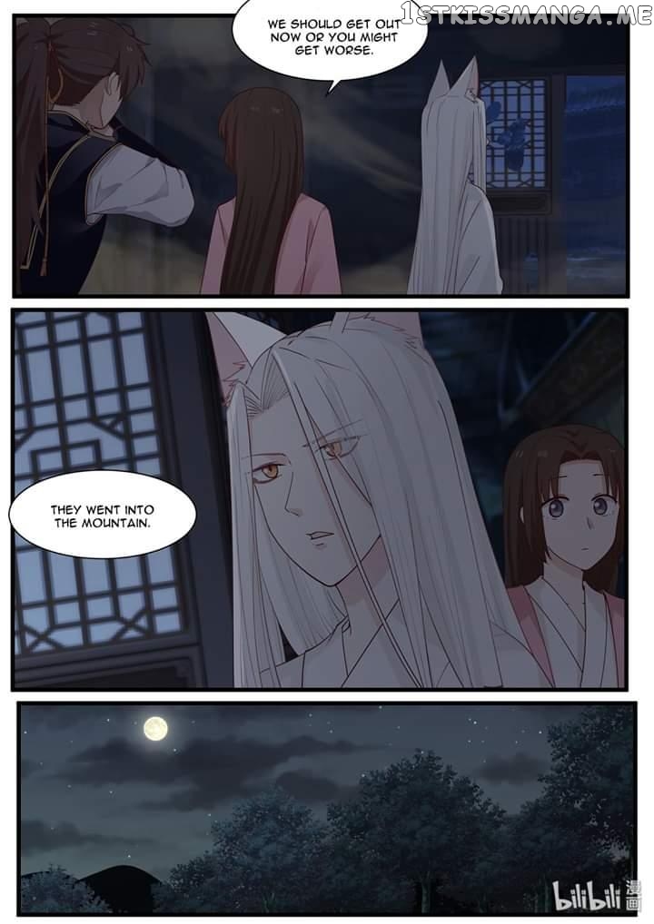 Xian Chan Nu chapter 48 - page 11