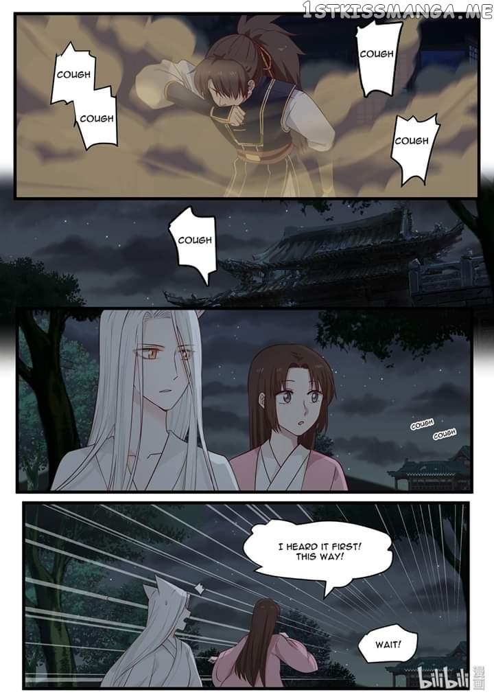 Xian Chan Nu chapter 48 - page 6