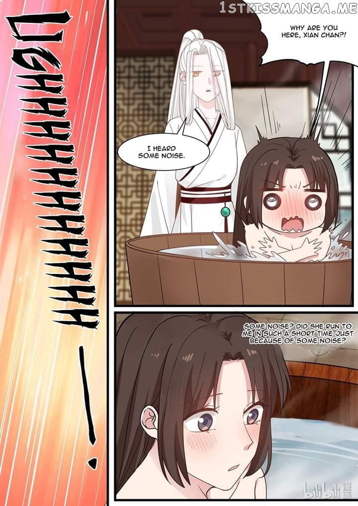 Xian Chan Nu chapter 45 - page 2