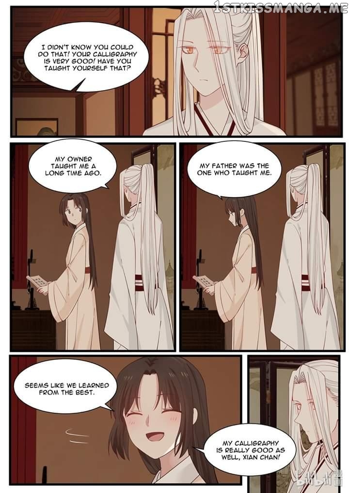 Xian Chan Nu chapter 45 - page 6