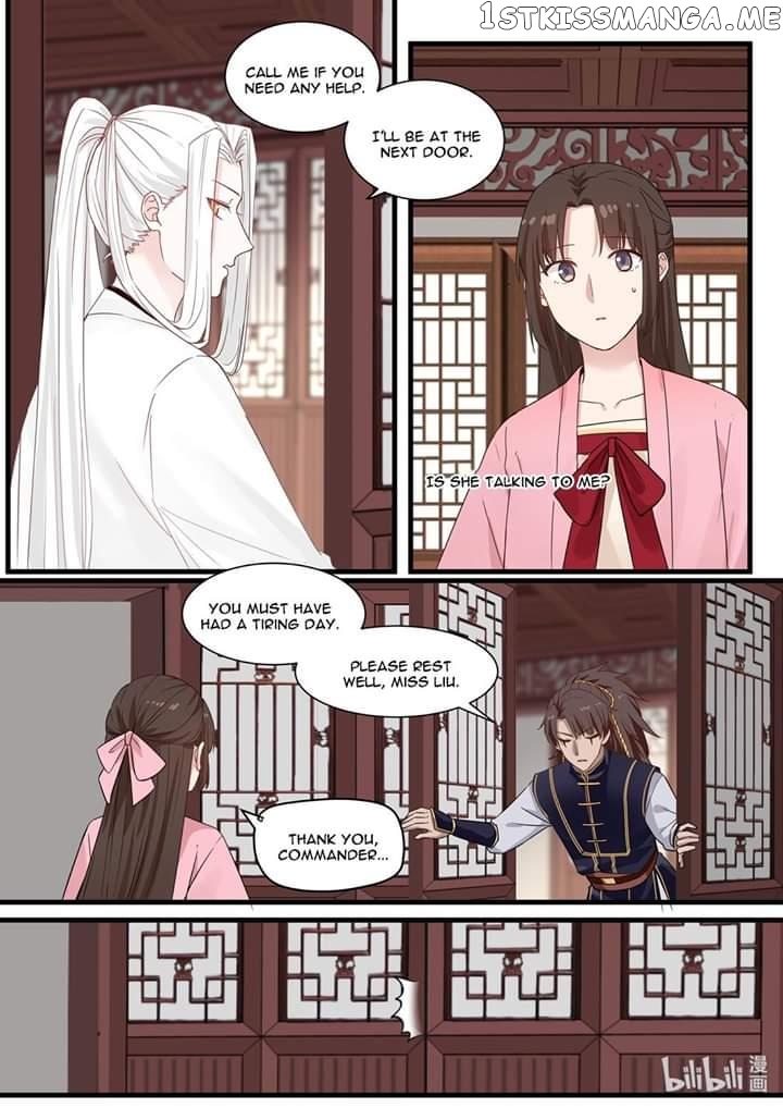 Xian Chan Nu chapter 43 - page 14