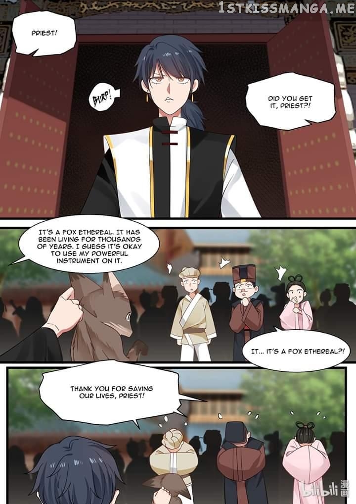 Xian Chan Nu chapter 41 - page 10