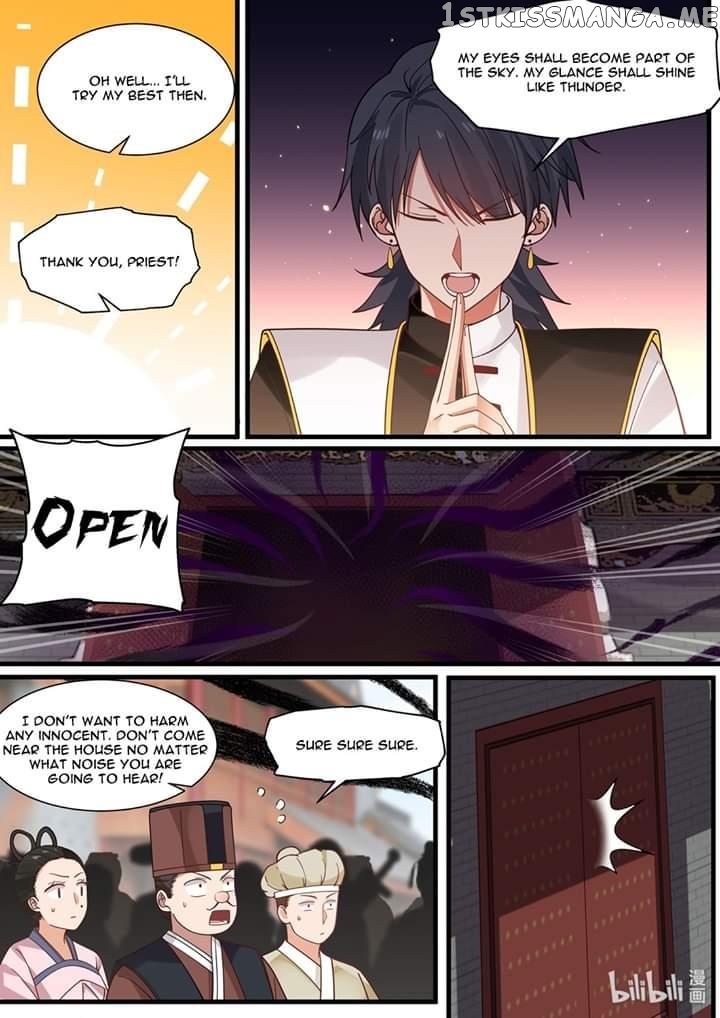 Xian Chan Nu chapter 41 - page 6