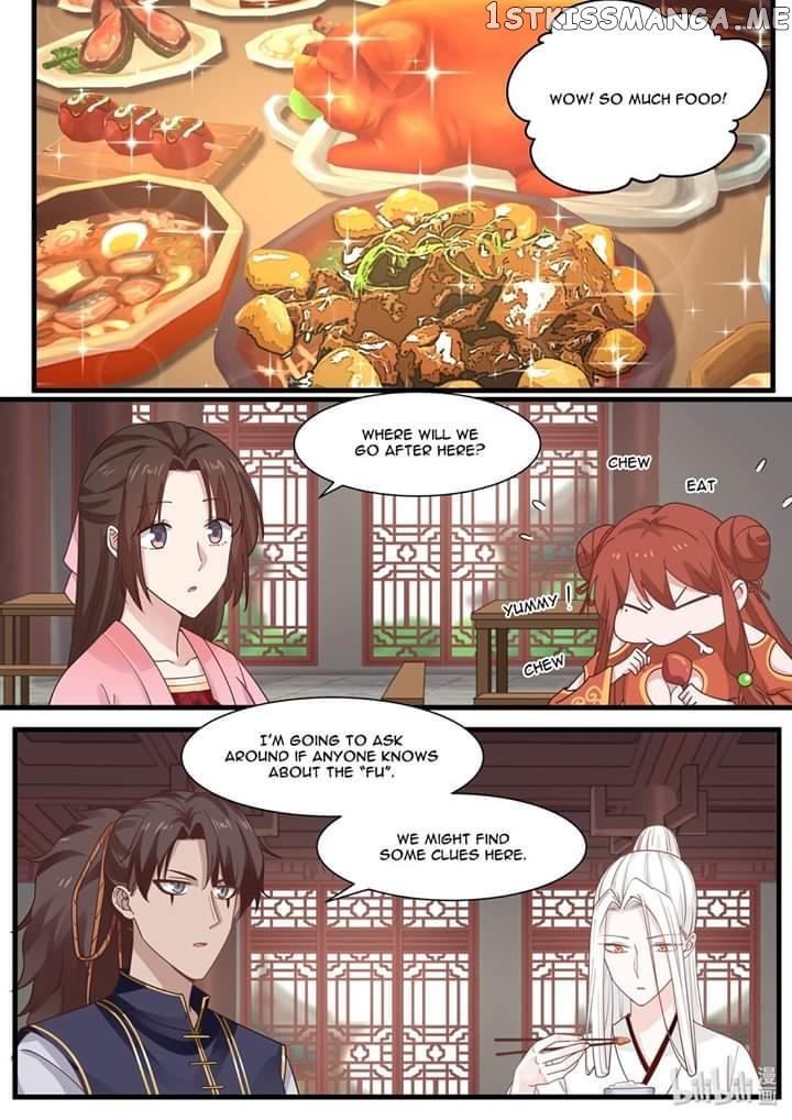 Xian Chan Nu chapter 40 - page 9