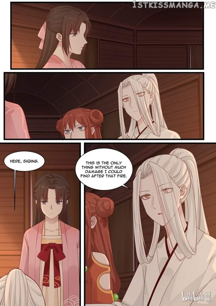 Xian Chan Nu chapter 38 - page 9