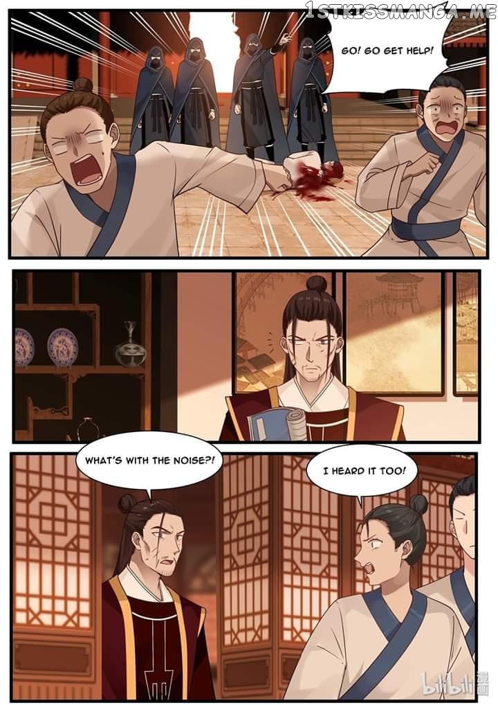 Xian Chan Nu chapter 35 - page 13