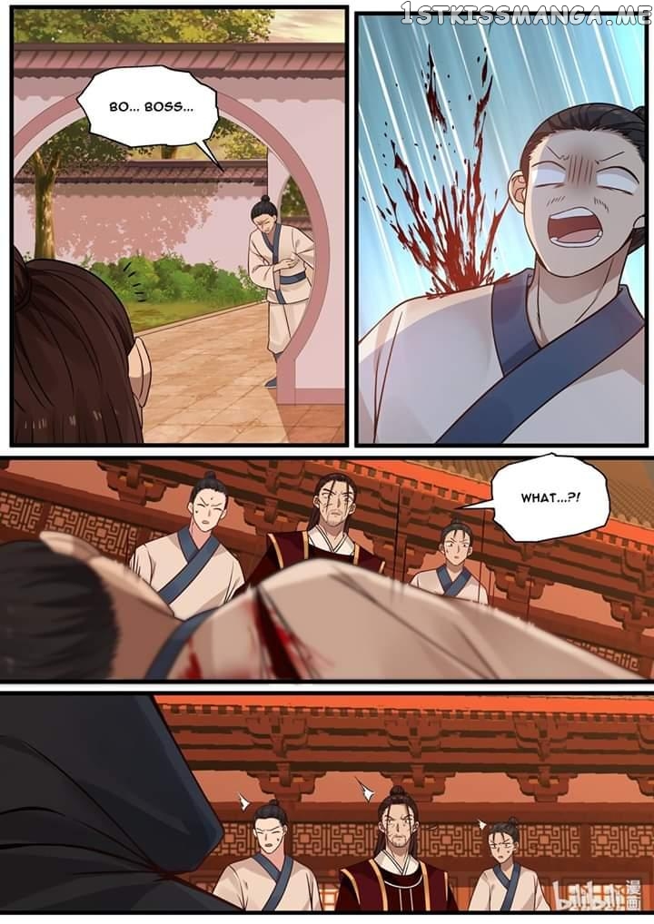 Xian Chan Nu chapter 35 - page 14