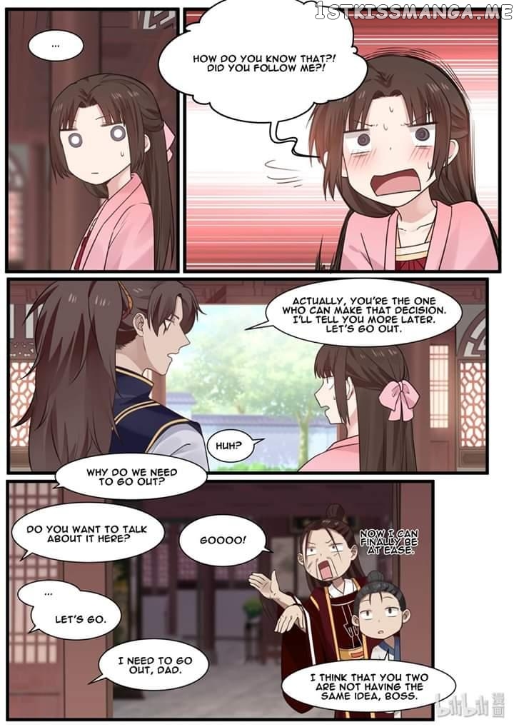 Xian Chan Nu chapter 34 - page 4