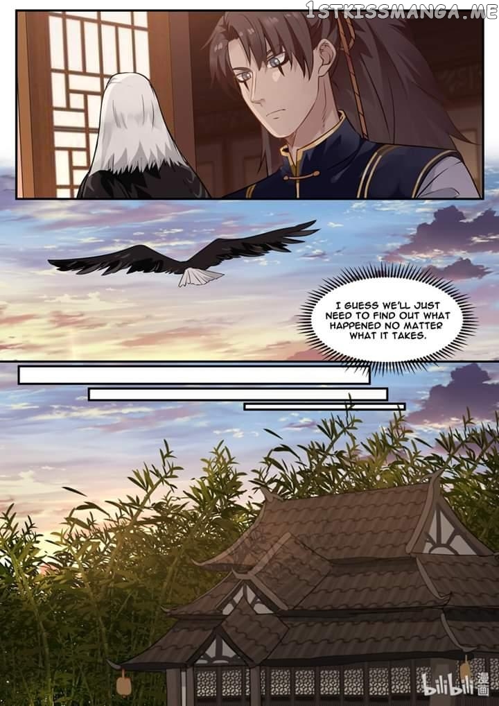 Xian Chan Nu chapter 33 - page 10