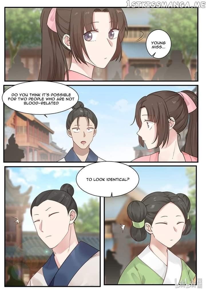 Xian Chan Nu chapter 30 - page 10