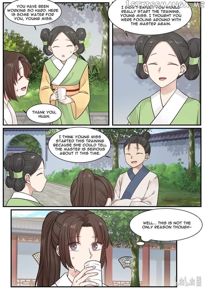 Xian Chan Nu chapter 30 - page 3