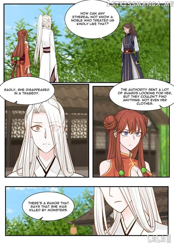 Xian Chan Nu chapter 28 - page 3