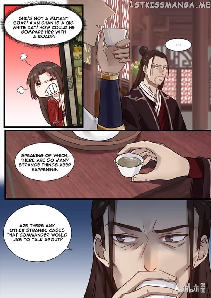 Xian Chan Nu chapter 26 - page 10