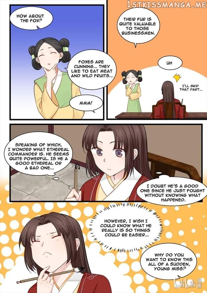 Xian Chan Nu chapter 26 - page 3