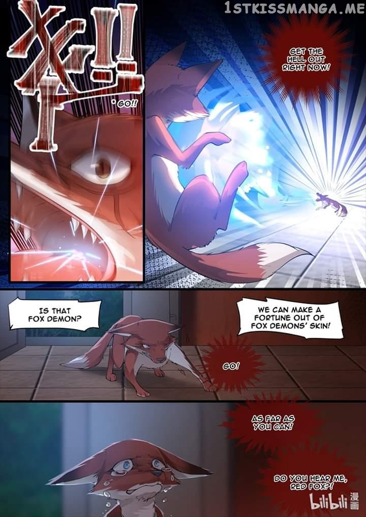 Xian Chan Nu chapter 25 - page 5