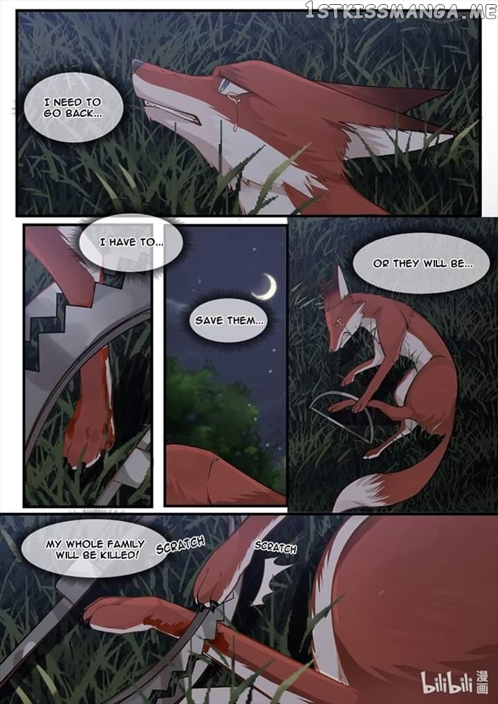 Xian Chan Nu chapter 25 - page 9