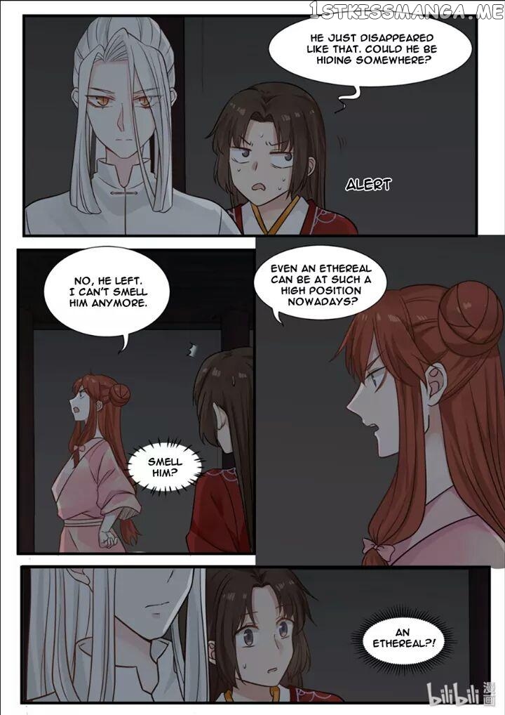 Xian Chan Nu chapter 23 - page 13