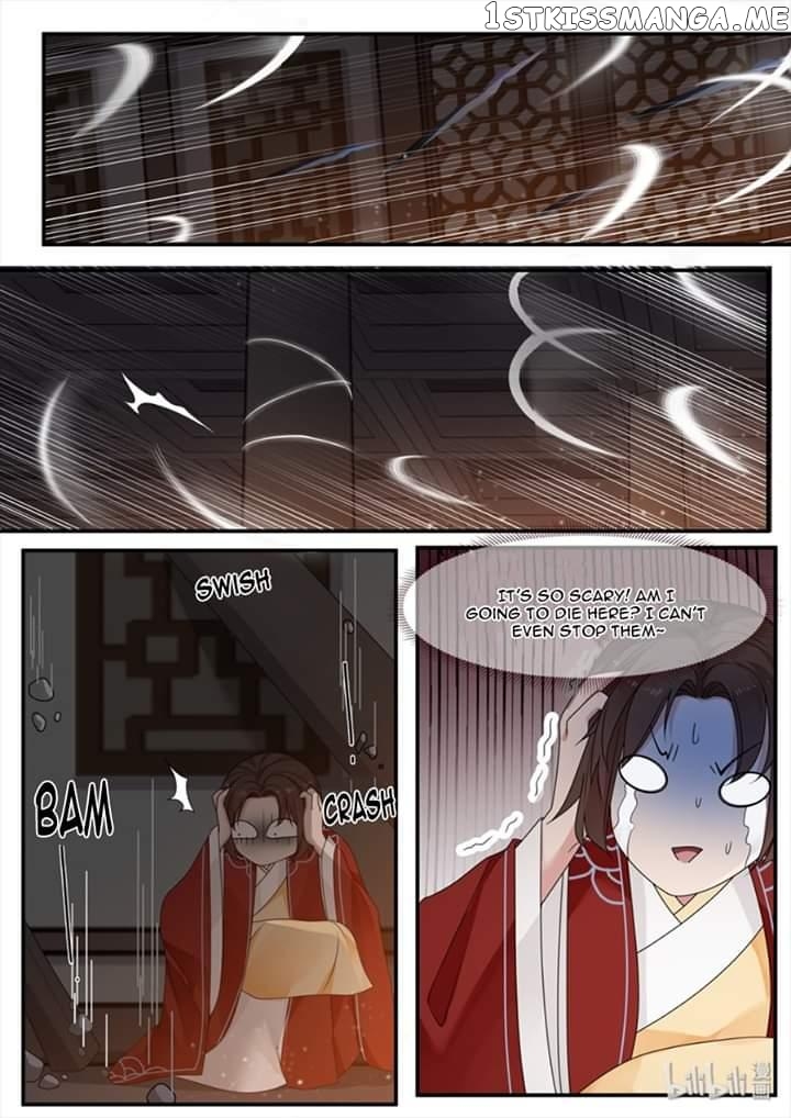 Xian Chan Nu chapter 22 - page 10