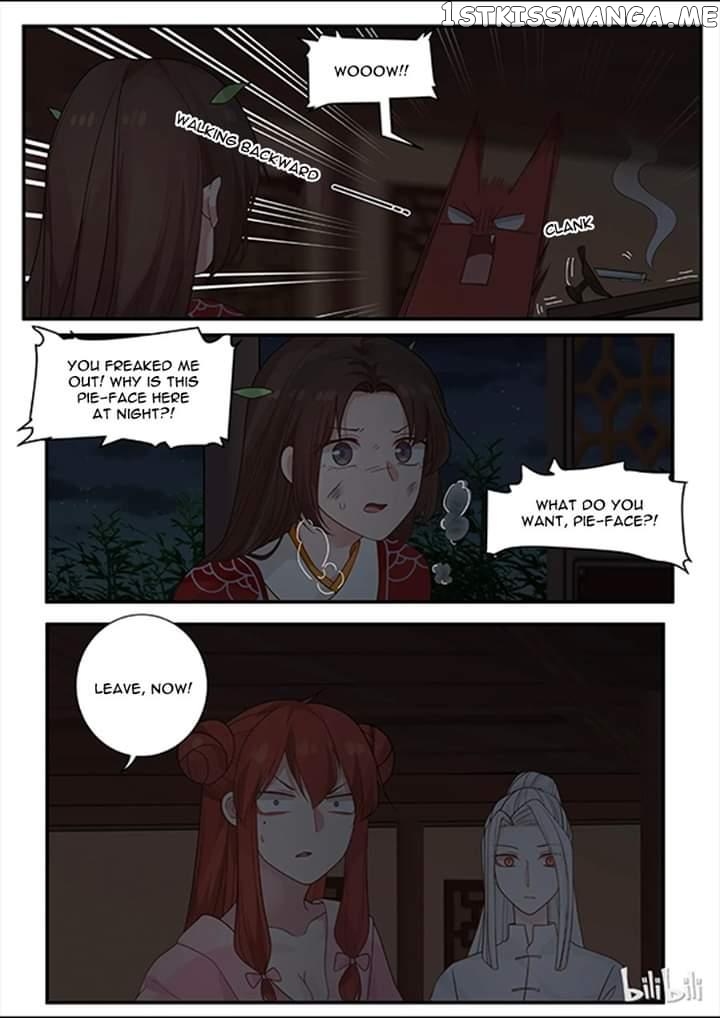 Xian Chan Nu chapter 20 - page 13