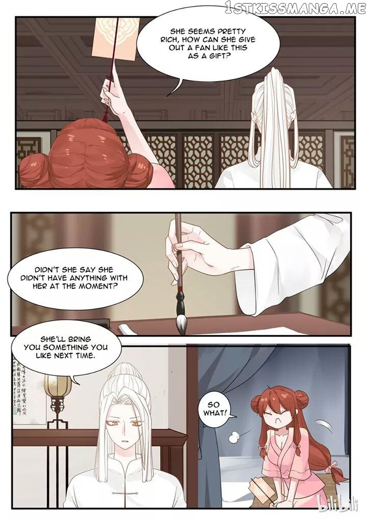 Xian Chan Nu chapter 19 - page 9