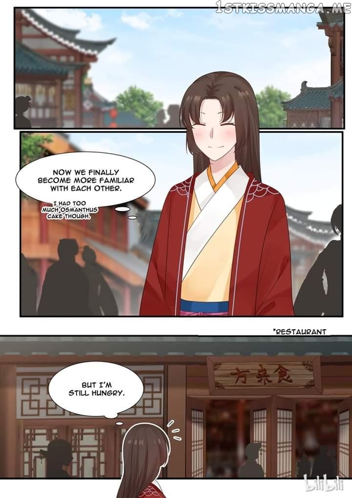 Xian Chan Nu chapter 18 - page 2