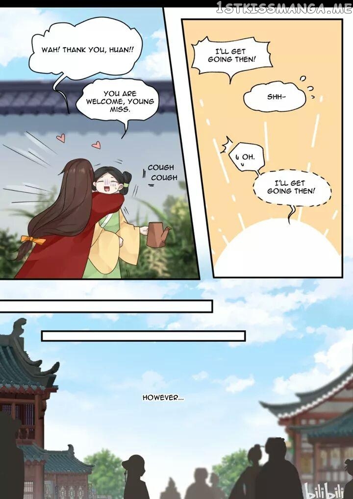 Xian Chan Nu chapter 14 - page 13