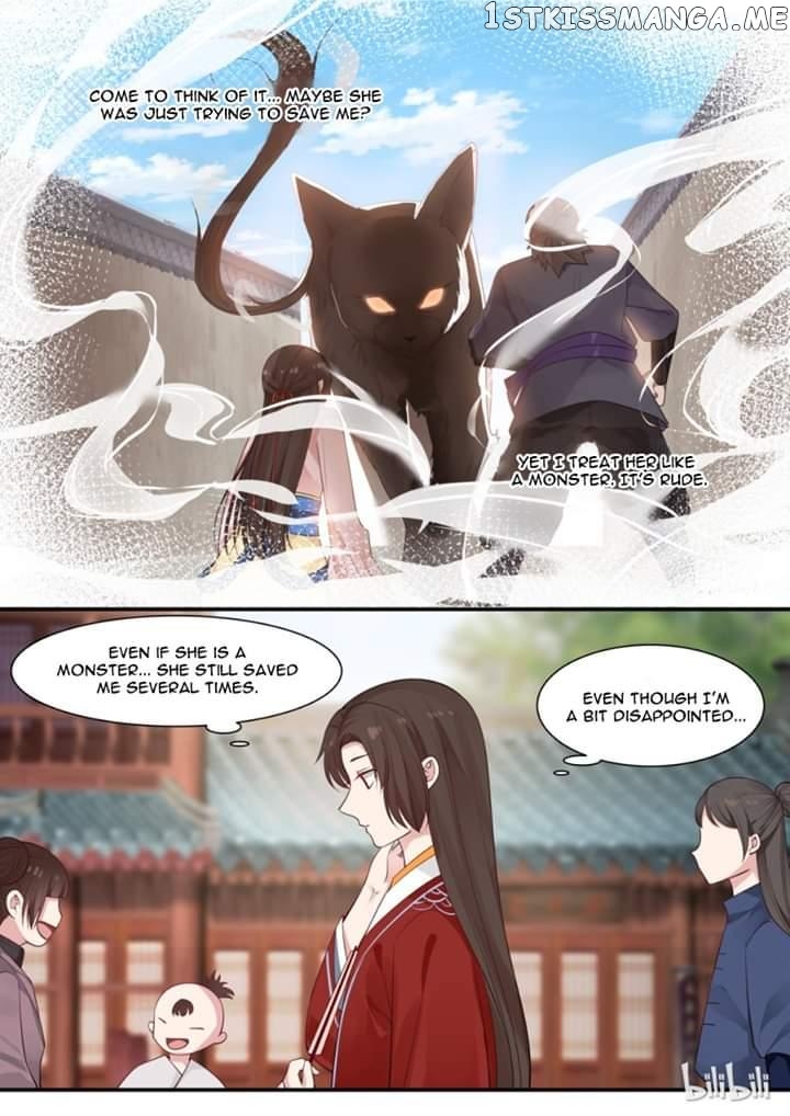 Xian Chan Nu chapter 14 - page 15