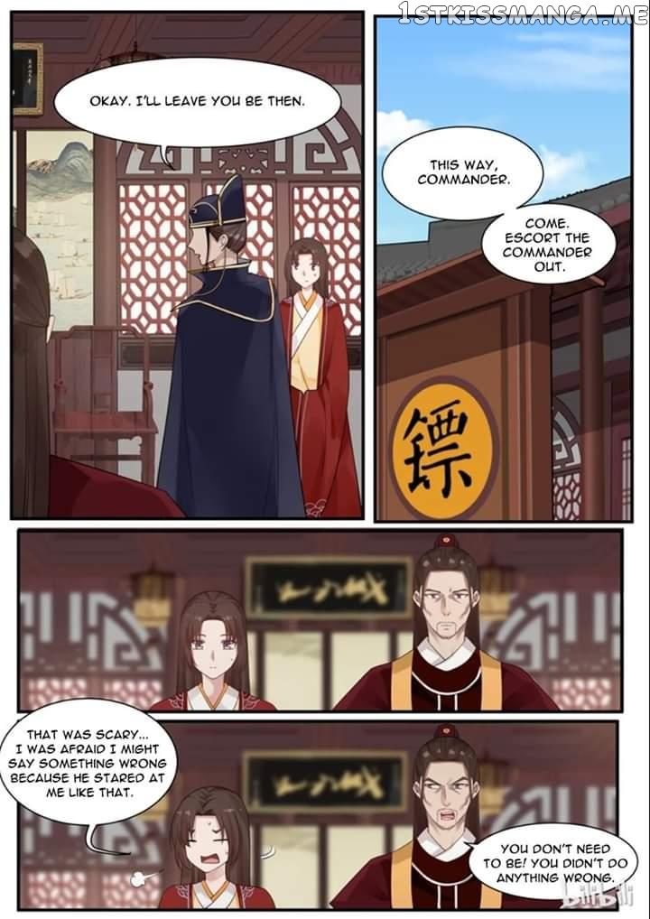 Xian Chan Nu chapter 13 - page 16