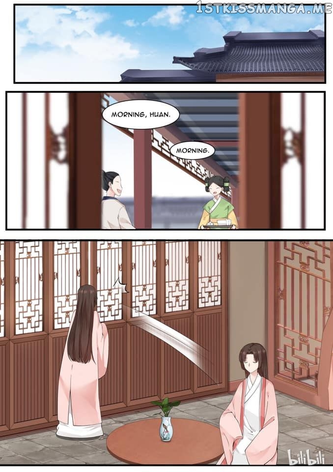 Xian Chan Nu chapter 9 - page 2