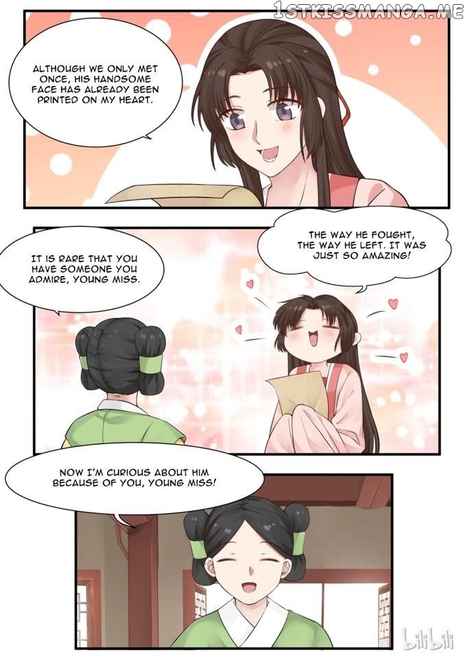 Xian Chan Nu chapter 4 - page 4