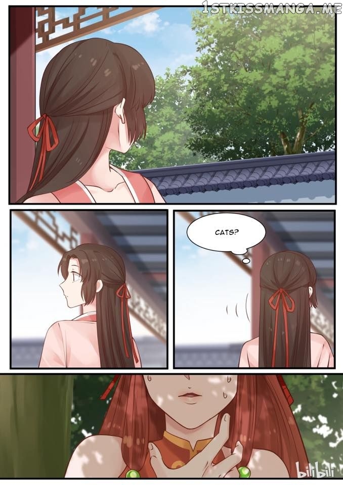 Xian Chan Nu chapter 3 - page 5