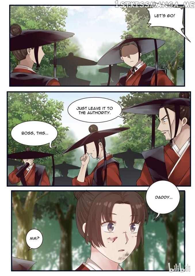 Xian Chan Nu chapter 2 - page 20