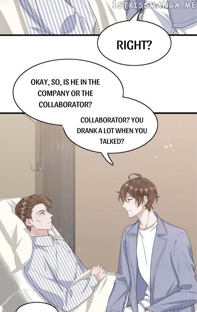 Your distance chapter 84 - page 23