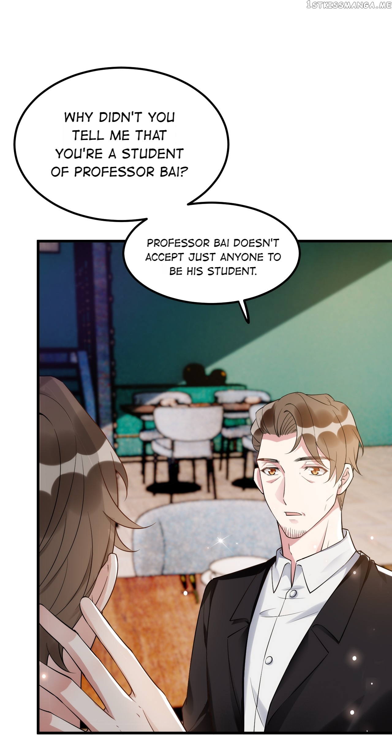 Your distance chapter 34.1 - page 20