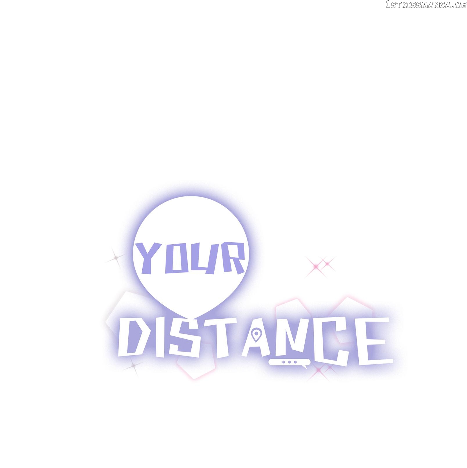 Your distance chapter 32.1 - page 1