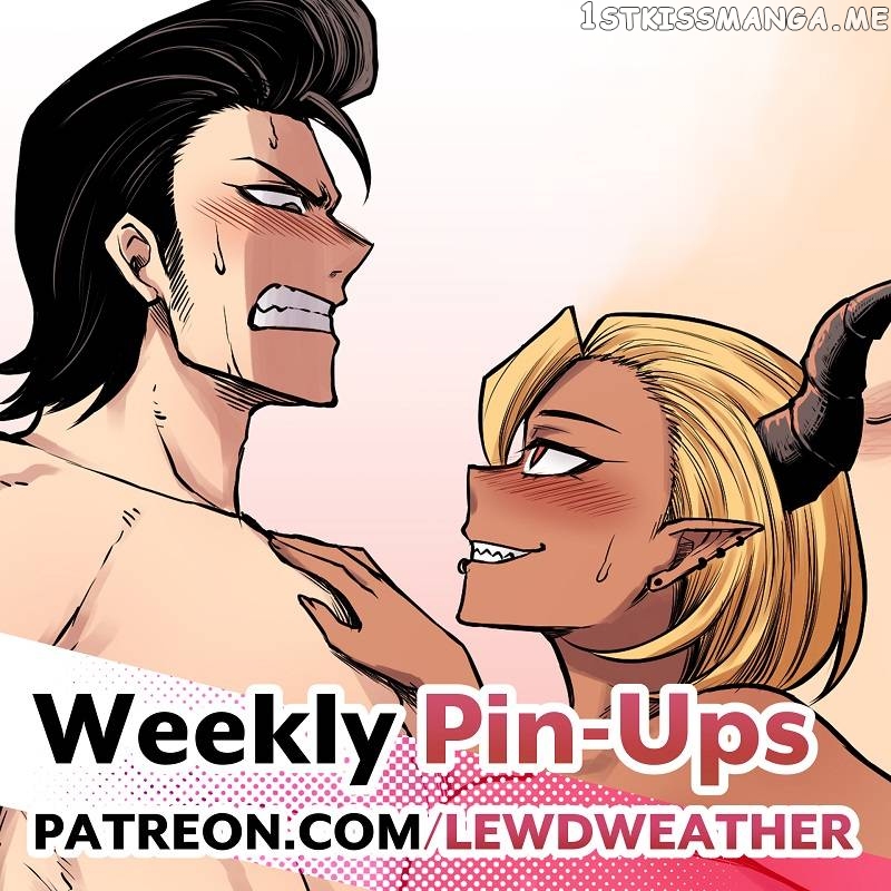 Meme Girls Chapter 240 - page 19