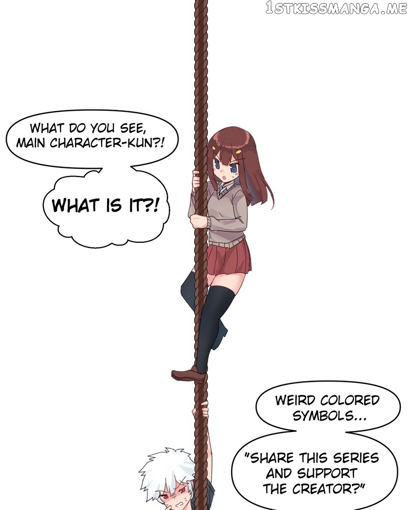 Meme Girls chapter 56 - page 16