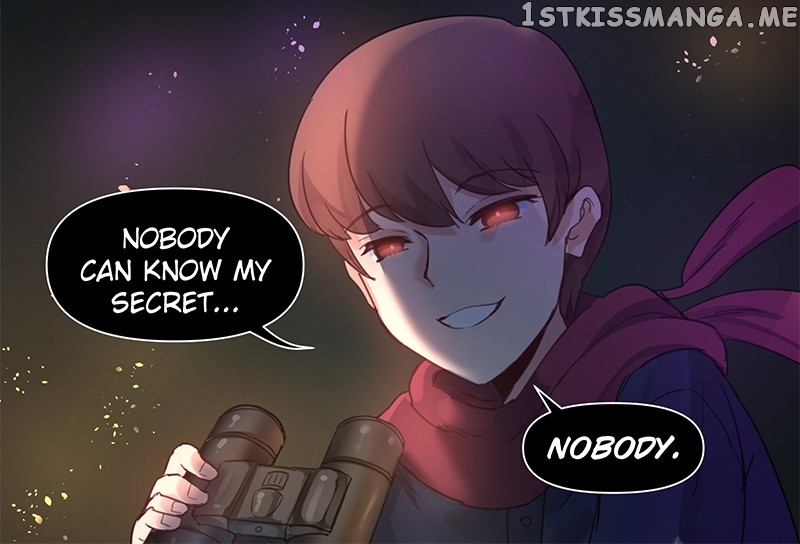 Meme Girls chapter 55 - page 6