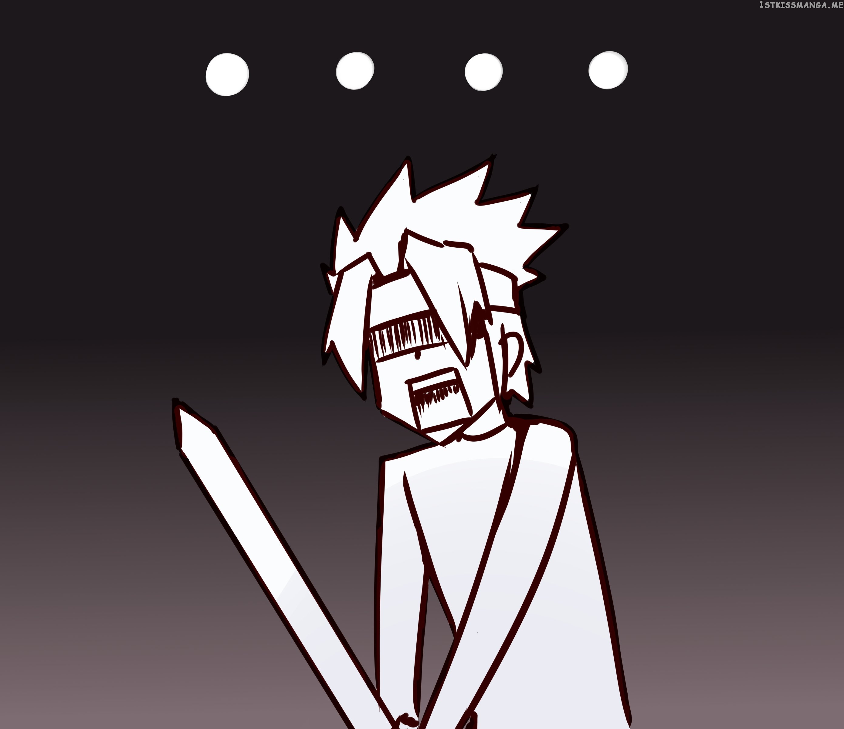 Meme Girls chapter 43.1 - page 3