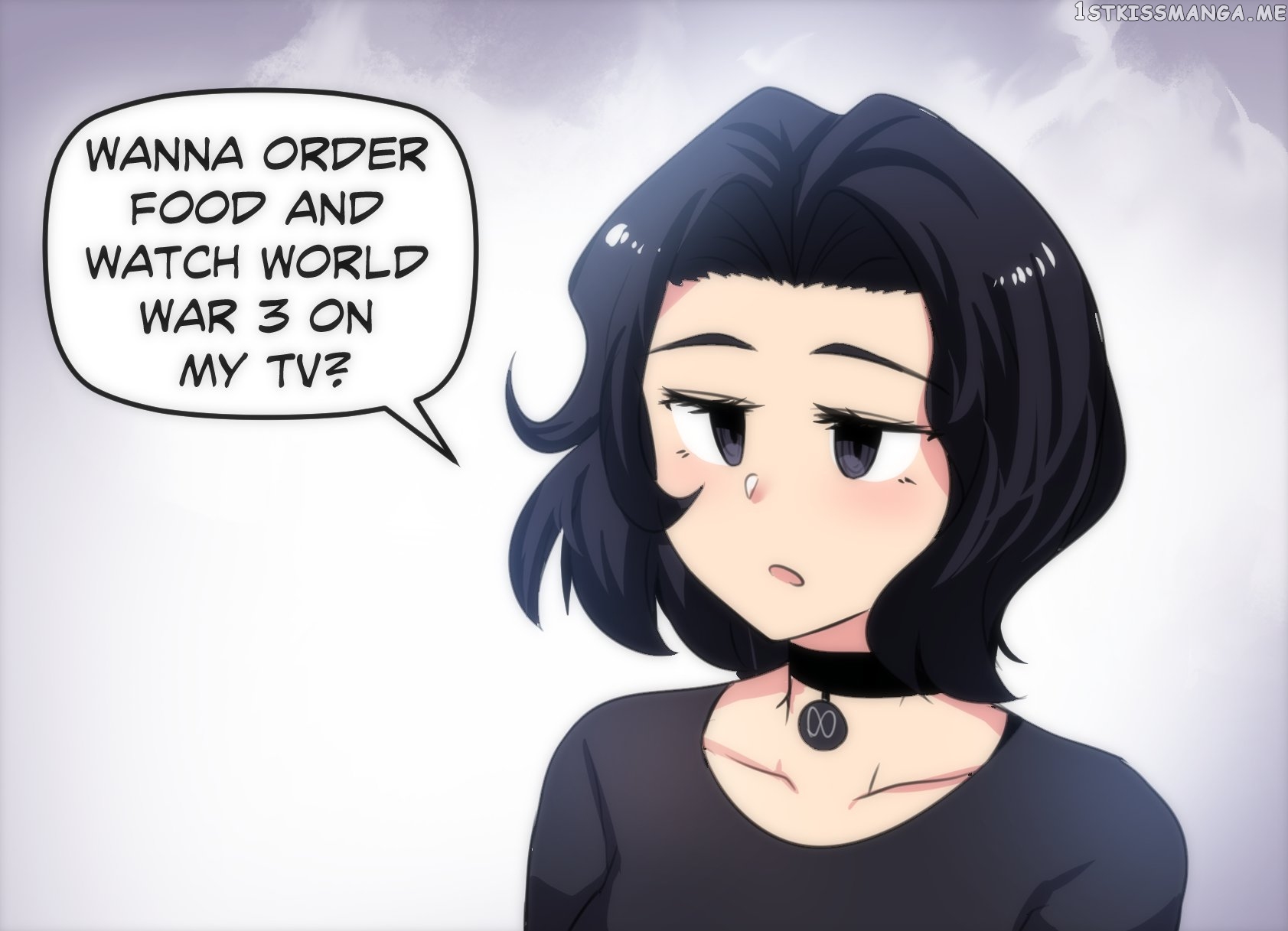 Meme Girls chapter 36 - page 2