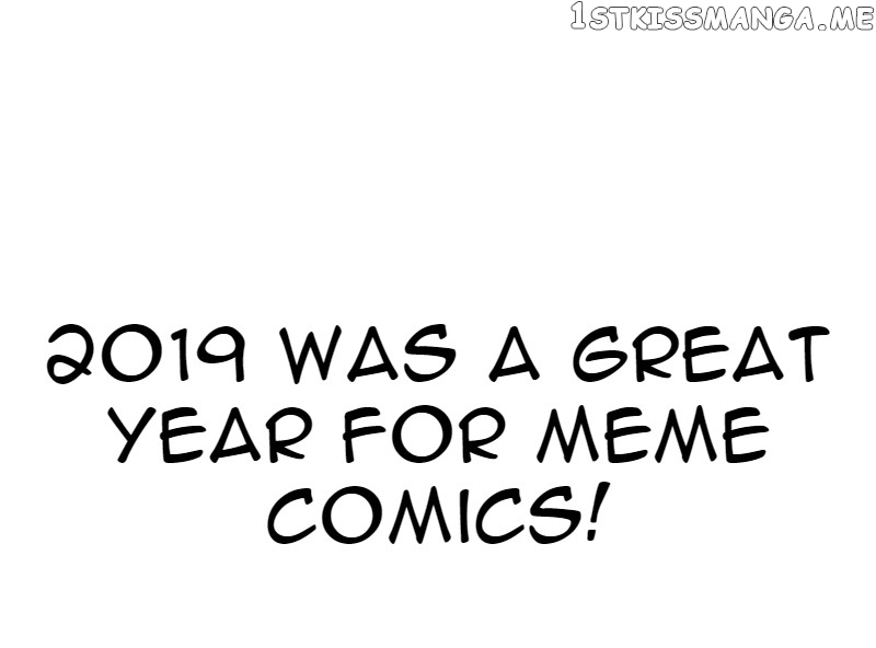 Meme Girls chapter 30.5 - page 1