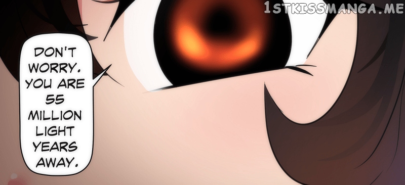 Meme Girls chapter 30.5 - page 29