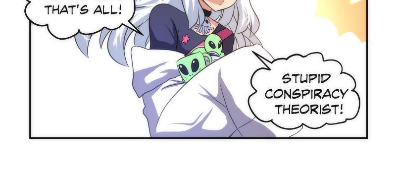 Meme Girls chapter 30.5 - page 52