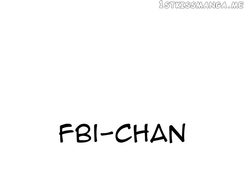 Meme Girls chapter 30.5 - page 57