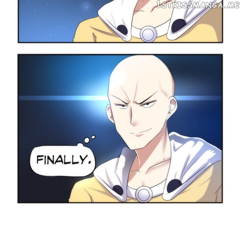 Meme Girls chapter 30.5 - page 7