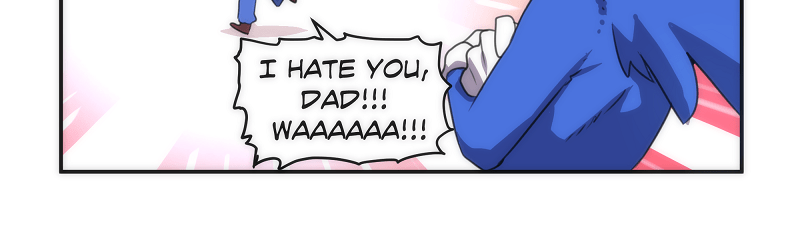 Meme Girls chapter 30.5 - page 71