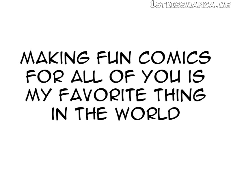 Meme Girls chapter 30.5 - page 94