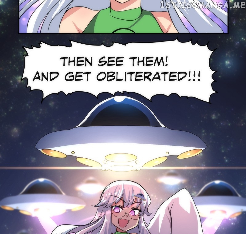 Meme Girls chapter 24 - page 4