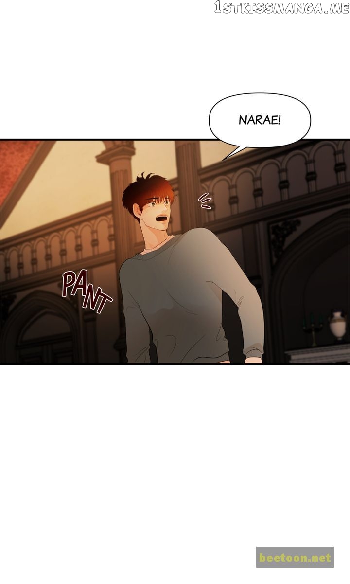 Log in to Love City Chapter 63 - page 19