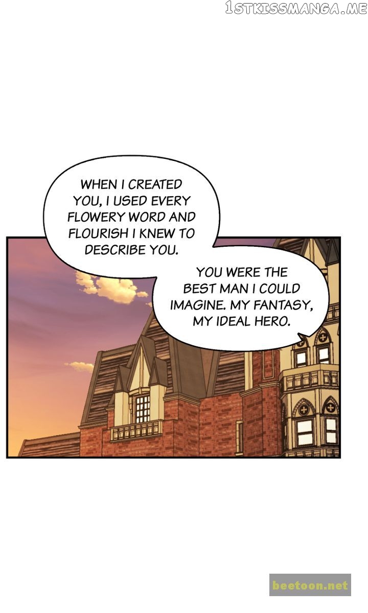 Log in to Love City Chapter 63 - page 2